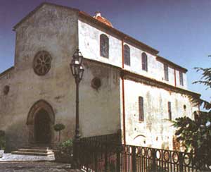 Chiesa San Giovanni Calybita Chiesa San Giovanni Calybita